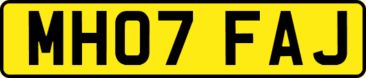 MH07FAJ