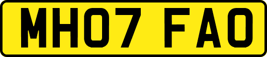 MH07FAO