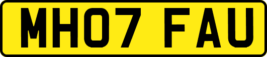 MH07FAU
