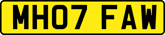 MH07FAW