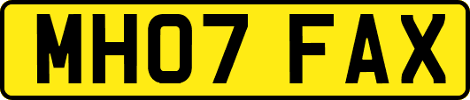 MH07FAX