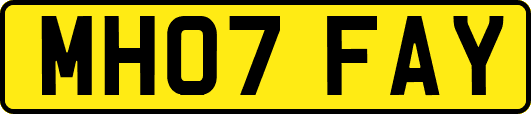 MH07FAY