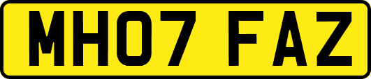 MH07FAZ