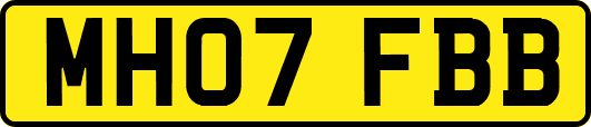 MH07FBB