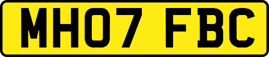MH07FBC