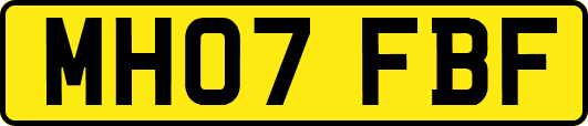 MH07FBF