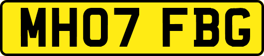 MH07FBG