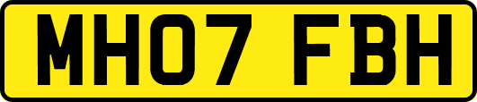 MH07FBH