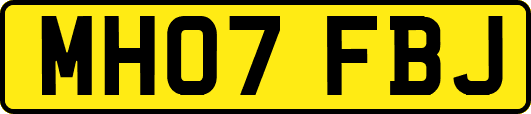 MH07FBJ