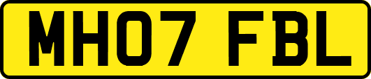 MH07FBL