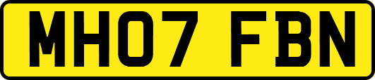 MH07FBN