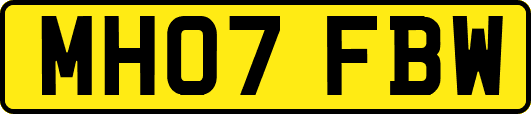 MH07FBW