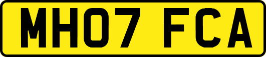 MH07FCA