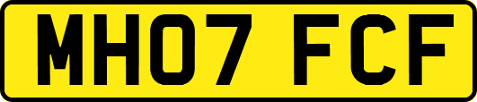 MH07FCF