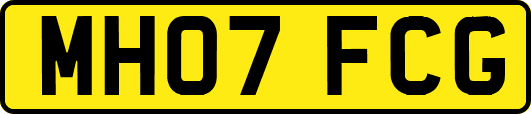 MH07FCG