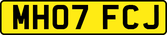 MH07FCJ