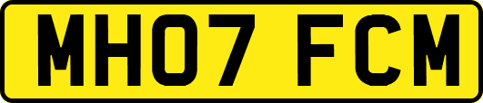 MH07FCM