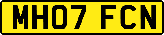 MH07FCN