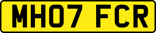 MH07FCR