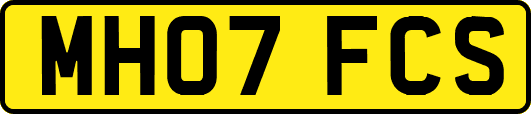 MH07FCS