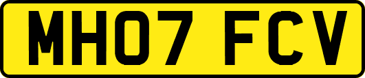 MH07FCV