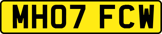 MH07FCW