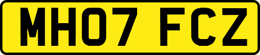 MH07FCZ