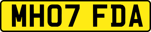 MH07FDA