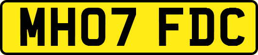 MH07FDC