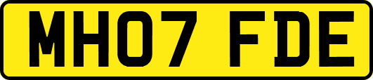 MH07FDE