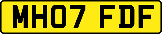 MH07FDF
