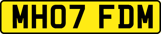 MH07FDM