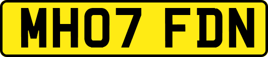 MH07FDN