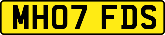 MH07FDS