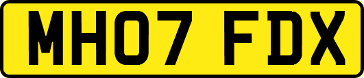 MH07FDX