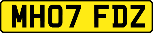 MH07FDZ