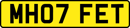 MH07FET