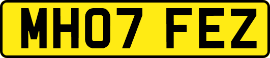 MH07FEZ