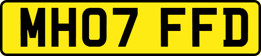 MH07FFD