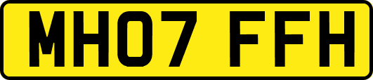 MH07FFH