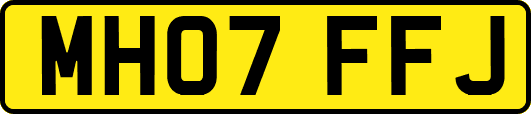 MH07FFJ