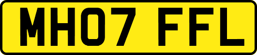 MH07FFL