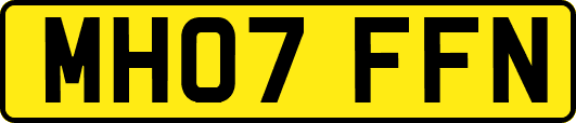 MH07FFN