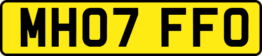 MH07FFO