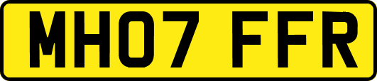 MH07FFR