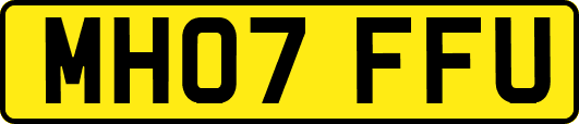 MH07FFU