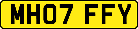 MH07FFY