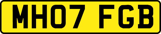 MH07FGB