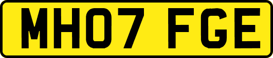 MH07FGE