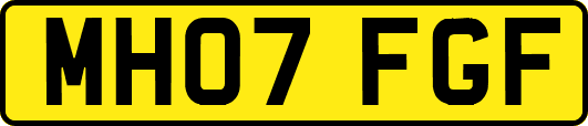 MH07FGF